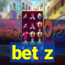 bet z